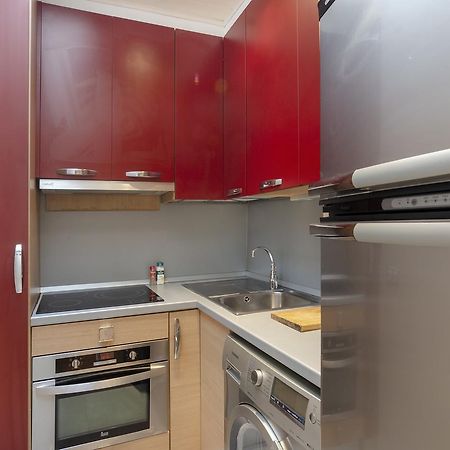 Santa Clara Apartments Girona Exterior photo